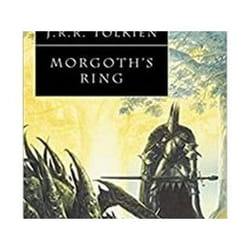 ISBN Morgoth's Ring : History of Middle-Earth 10 book Fantasy English Paperback 496 pages