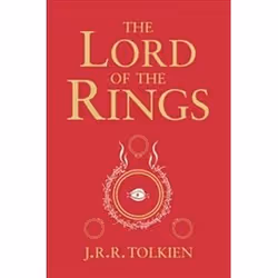 ISBN Lord of the Rings, Fantasy, English, Paperback, 1216 pages