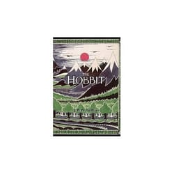 ISBN Hobbit or There and Back Again