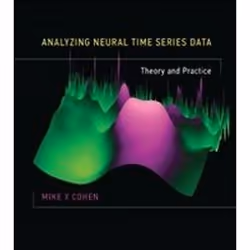 ISBN Analyzing Neural Time Series Data : Theory and Practice, Educational, English, Hardcover, 600 pages