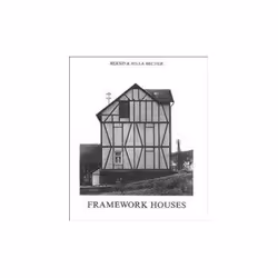 ISBN Framework Houses, Educational, English, Hardcover, 370 pages