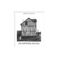 ISBN Framework Houses book Educational English Hardcover 370 pages