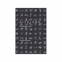 ISBN Siteless: 1001 Building Forms, Educational, English, Paperback