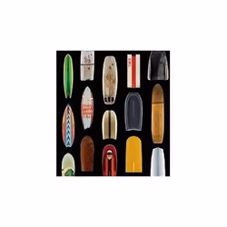 ISBN Surf Craft: Design and the Culture of Board Riding, Art & design, English, Hardcover, 176 pages