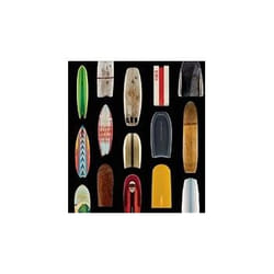 ISBN Surf Craft: Design and the Culture of Board Riding book Art & design English Hardcover 176 pages