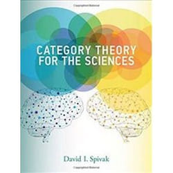 ISBN Category Theory for the Sciences book Educational English Hardcover 304 pages
