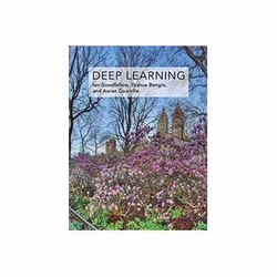 ISBN Deep Learning: Adaptive Computation and Machine Learning Series, English, Hardcover, 800 pages