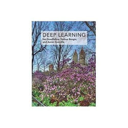 ISBN Deep Learning: Adaptive Computation and Machine Learning Series book English Hardcover 800 pages