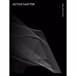 ISBN Active Matter, English, Hardcover