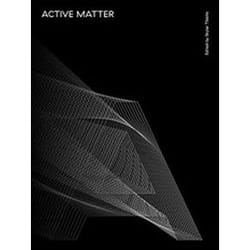 ISBN Active Matter book English Hardcover