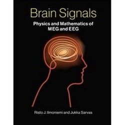 ISBN Brain Signals : Physics and Mathematics of MEG and EEG book Science & nature English Hardcover 288 pages
