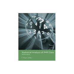 ISBN Statistical Analysis of fMRI Data book Health, mind & body English Hardcover 568 pages