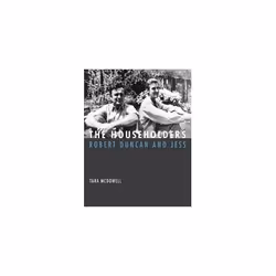 ISBN Householders : Robert Duncan and Jess, English, Hardcover, 248 pages
