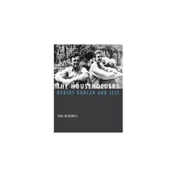 ISBN Householders : Robert Duncan and Jess