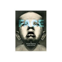 ISBN Face: A Visual Odyssey book Art & design English Hardcover 280 pages