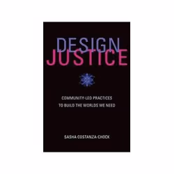 ISBN Design Justice, Art & design, English, 344 pages
