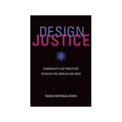 ISBN Design Justice book Art & design English 344 pages