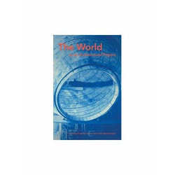 ISBN World as an Architectural Project