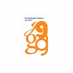 ISBN Typographic Medium : History and Foundations of Information Science, English, Hardcover, 284 pages