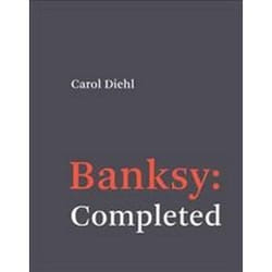 ISBN Banksy : Completed book Art & design English Hardcover 200 pages