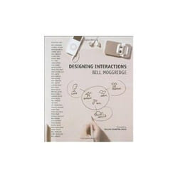 ISBN Designing Interactions book Computing & Internet English Hardcover 816 pages