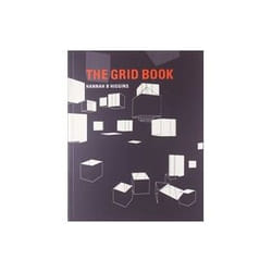 ISBN Grid book Art & design English 312 pages