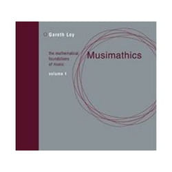 ISBN Musimathics : The Mathematical Foundations of Music: 1 book English Paperback 504 pages