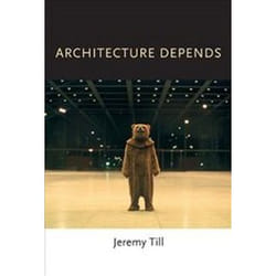 ISBN Architecture Depends book English 272 pages