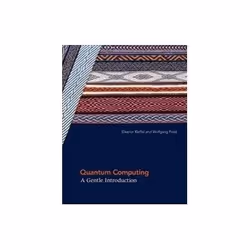 ISBN Quantum Computing: A Gentle Introduction (Scientific and Engineering Computation), Computing & Internet, English, 392 pa ...