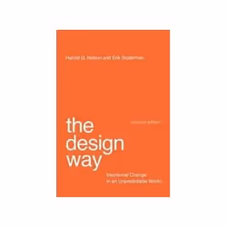 ISBN Design Way: Intentional Change in an Unpredictable World, Art & design, English, 296 pages