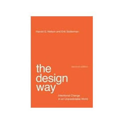 ISBN Design Way: Intentional Change in an Unpredictable World book Art & design English 296 pages