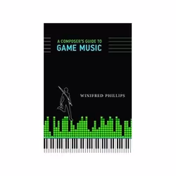 ISBN Composer's Guide to Game Music, Music, English, 288 pages