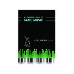 ISBN Composer's Guide to Game Music book English 288 pages