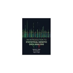 ISBN Introduction to Statistical Genetic Data Analysis