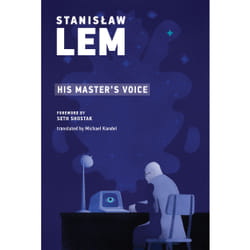 ISBN His Master's Voice book English Paperback 280 pages
