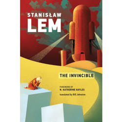 ISBN The Invincible book English Paperback 240 pages