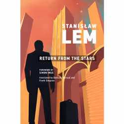 ISBN Return from the Stars, English, Paperback, 312 pages