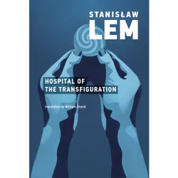 ISBN Hospital of the Transfiguration, English, Paperback, 232 pages