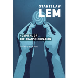 ISBN Hospital of the Transfiguration book English Paperback 232 pages