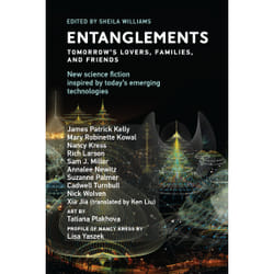 ISBN Entanglements book English Paperback 240 pages