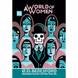 ISBN A World of Women, English, Paperback, 340 pages