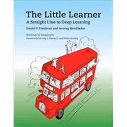 ISBN Little Learner : A Straight Line to Deep Learning, Computing & Internet, English, Paperback, 436 pages