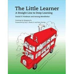 ISBN Little Learner : A Straight Line to Deep Learning book Computing & Internet English Paperback 436 pages