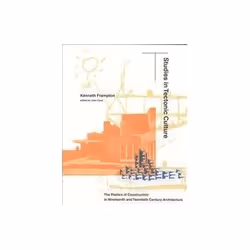 ISBN Studies in Tectonic Culture, Educational, English, Paperback, 448 pages