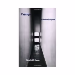 ISBN Passages in Modern Sculpture, Art & design, English, 320 pages