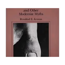 ISBN Originality of the Avant-Garde and Other Modernist Myths : New Edition, Art & design, English, Paperback