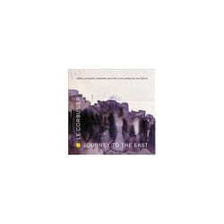 ISBN Journey to the East
