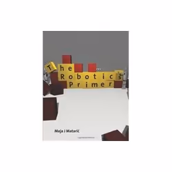 ISBN Robotics Primer, Computing & Internet, English, 306 pages