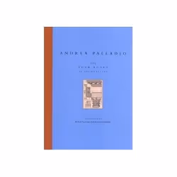 ISBN Four Books of Architecture, Educational, English, 472 pages