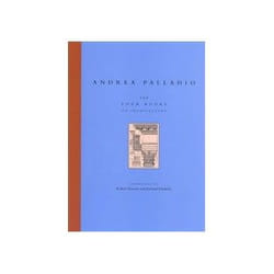 ISBN Four Books of Architecture book Educational English 472 pages